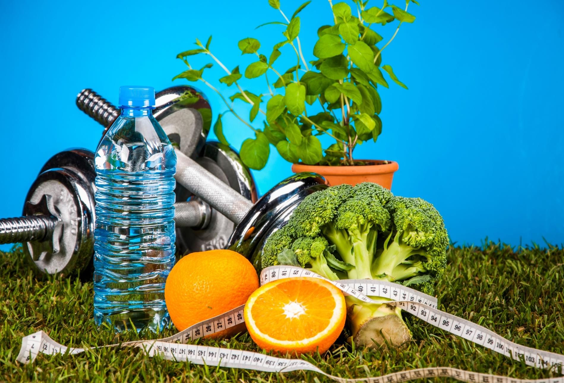 Gaya Hidup Seimbang untuk Paru-Paru yang Kuat dan Bersih